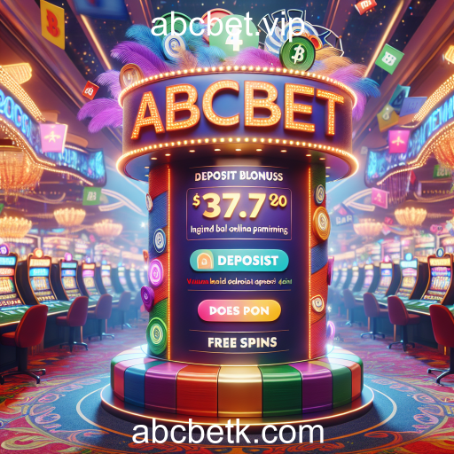 Descubra as Melhores Promoções em Jogos no abcbet.vip